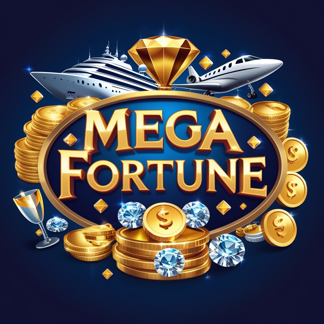 Casino Action slot games
