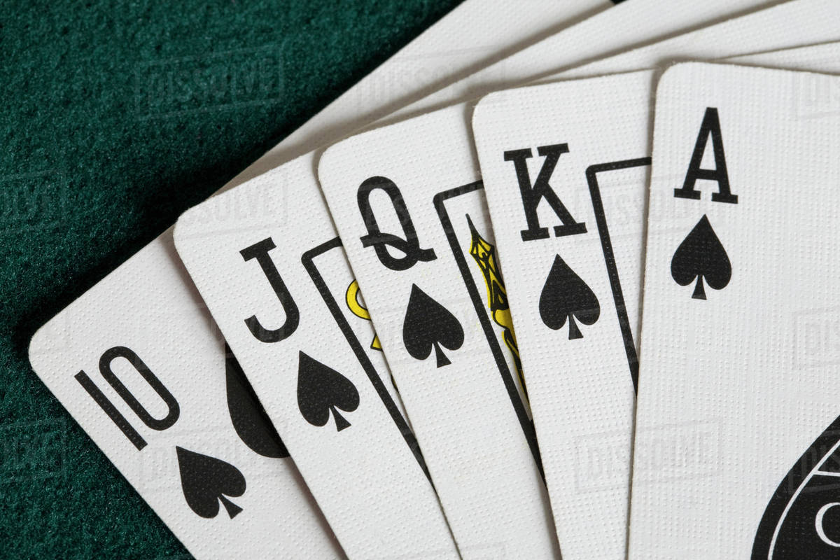Casino Action table games