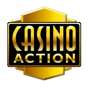 Casino Action logo